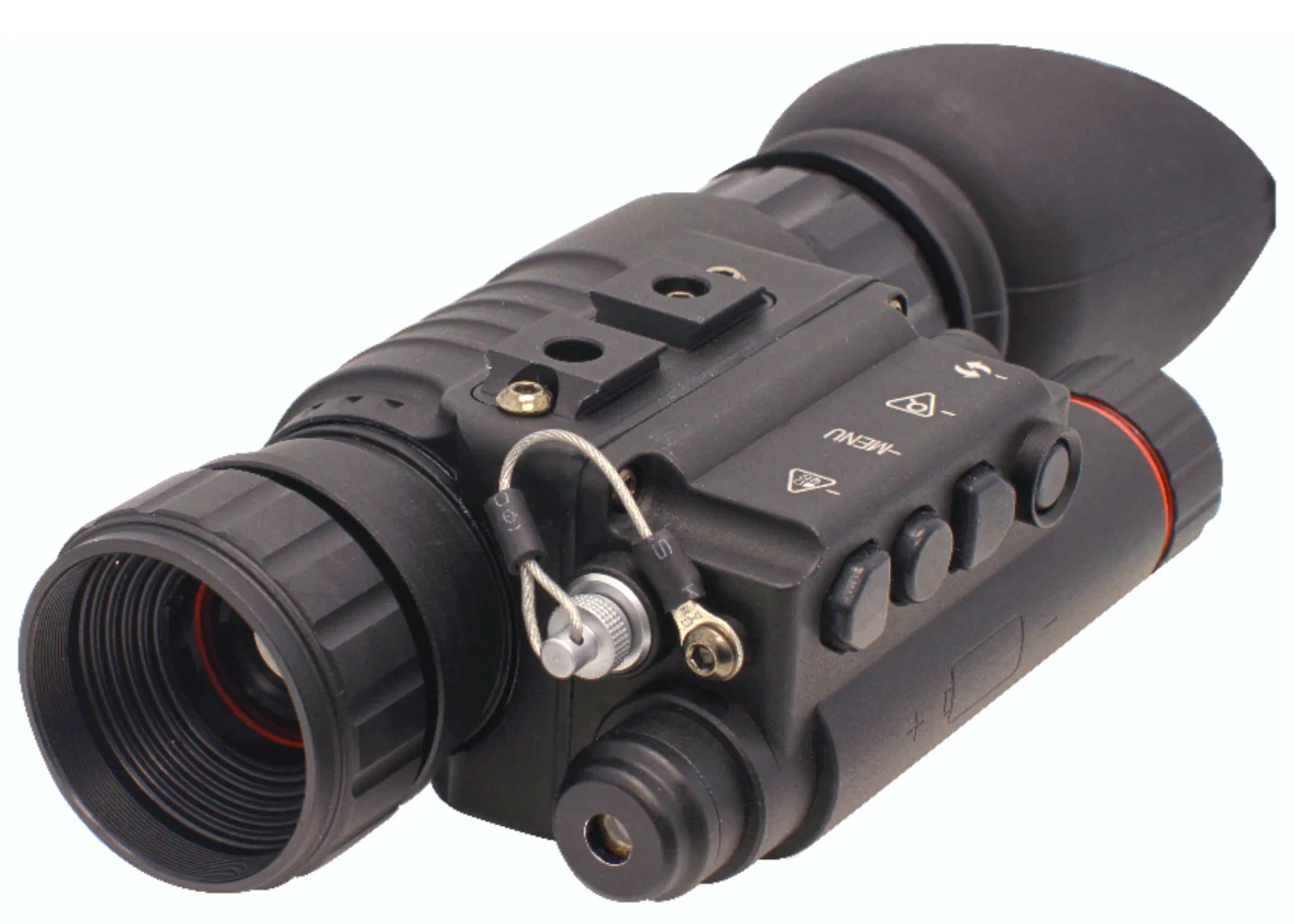Thermal Imaging Goggles