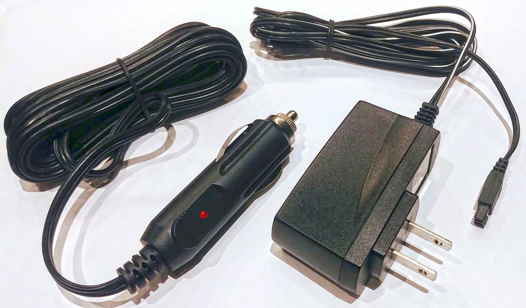 Night Vision Accessories